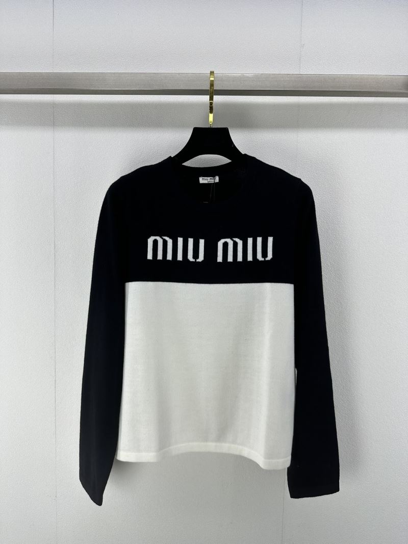 Miu Miu T-Shirts